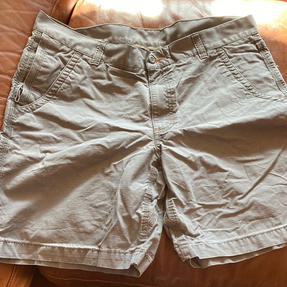 LlLBean shorts